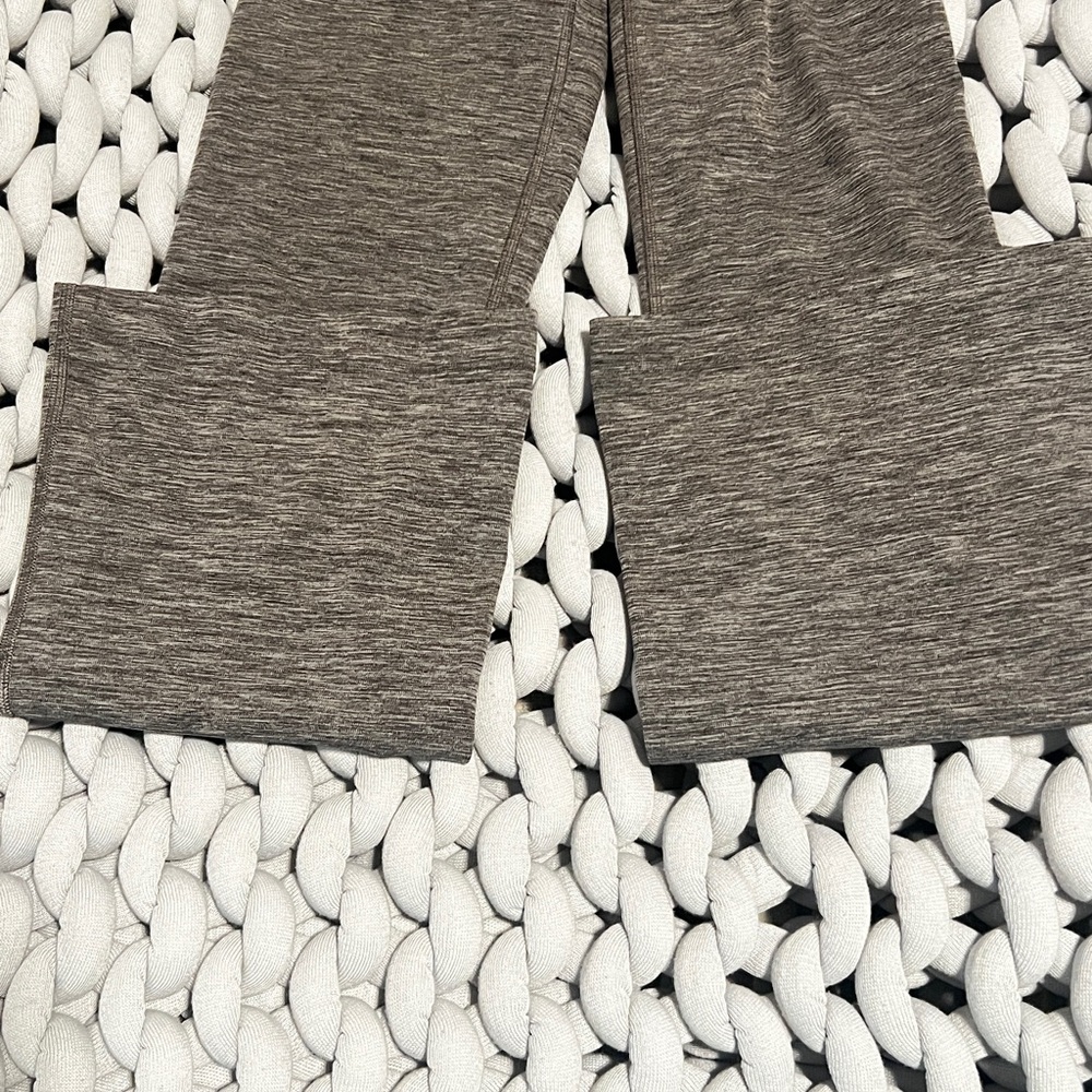 Lululemon Groove high rise flare pants - Picture 7 of 7